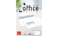 Elco Office Couvert C5 weiss Inhalt à 25 Couvert, Fenster links