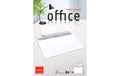 Elco Office Couvert B4 weiss Inhalt à 10 Couvert, ohne Fenster