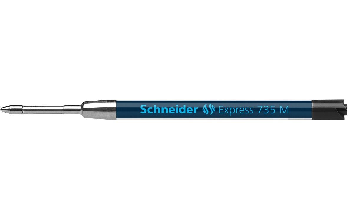 Schneider Mine 735M schwarz