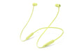 Apple Beats Flex Wireless Earphones Yuzu Yellow