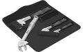 Wera 6004 Joker 4 Set 1 Maulschlüssel Set 4-teilig