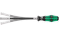 Wera 393 S Bithalter extra slim mit flexiblem Schaft