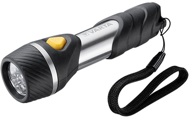 VARTA Multi LED Day Light F10 inkl. 1xAA
