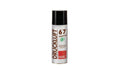 Kontakt Chemie DUSTOFF HF Druckgas-Spray 340 ml