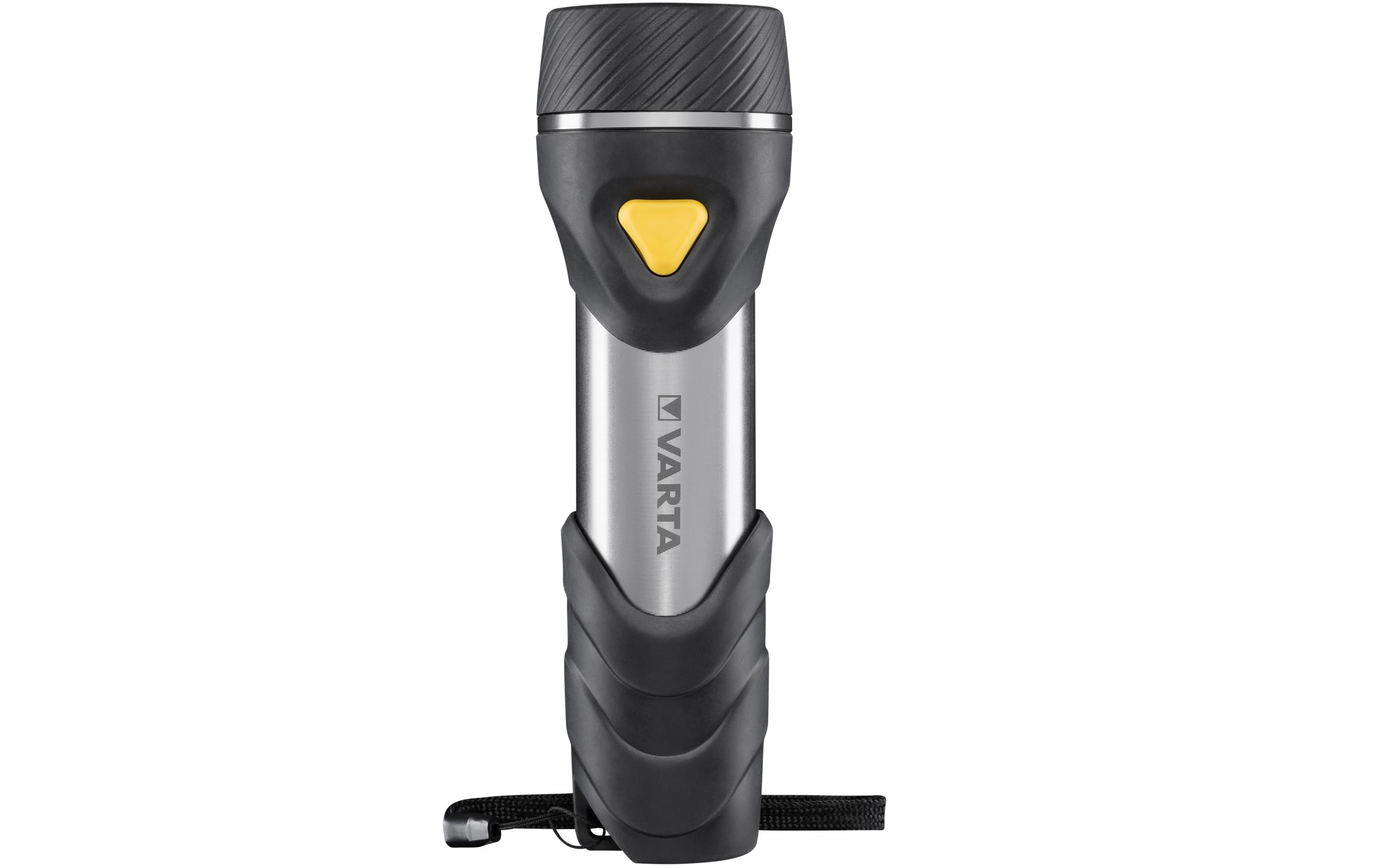 VARTA Multi LED Day Light F30 inkl. 2xD