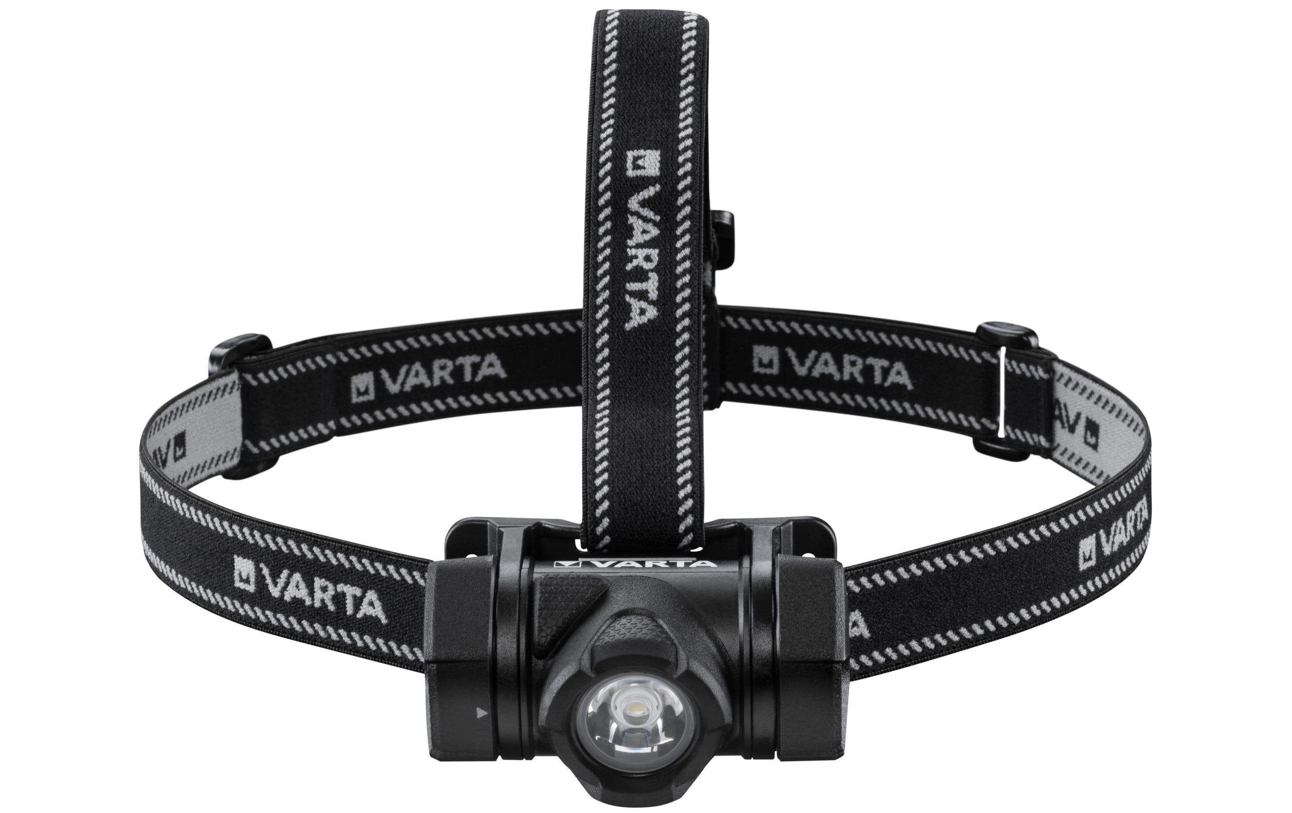 VARTA Indestructible H20 Pro inkl. 3xAAA