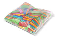 BeamZ CNF1 1 kg Multicolor Papierkonfetti zu CC1200