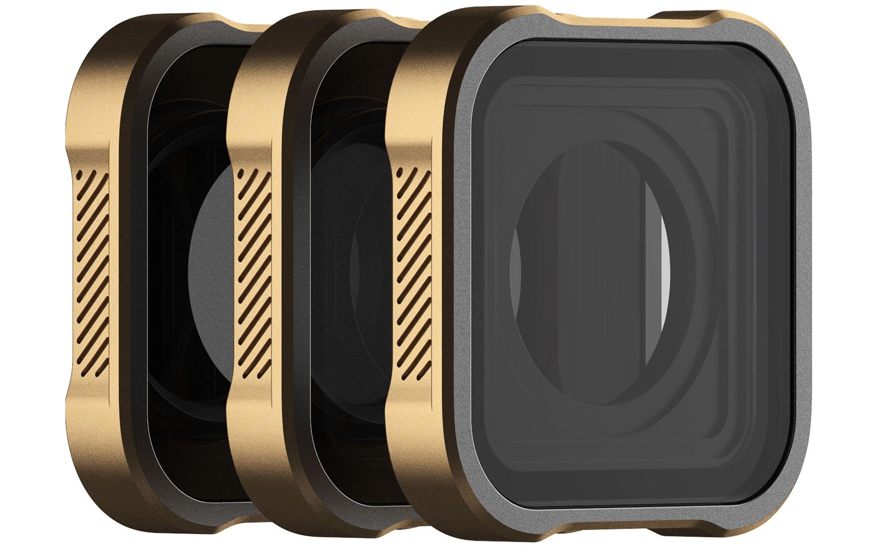PolarPro Shutter Collection für GoPro HERO 9