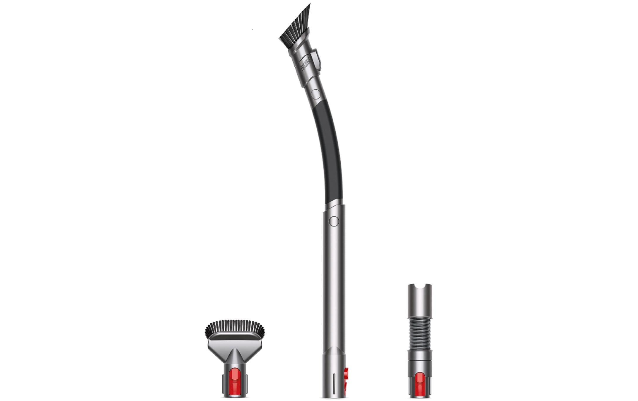 Dyson Autopflege Set zu V7, V8, V10, V11