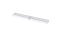 Herma Buchschutzfolie selbstklebend 40 cm x 10 m, glänzend, transparent