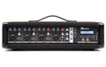 Power Dynamics PDM-C804A Analoger 4-Kanal Powermischer, 2x 150W