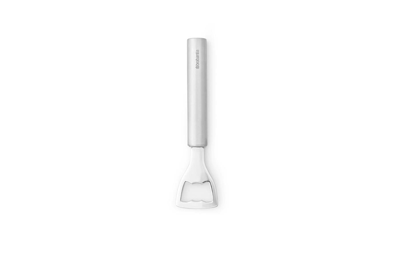 Brabantia New Profile Line Flaschenöffner Edelstahl