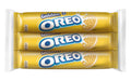Oreo Golden 3x154g
