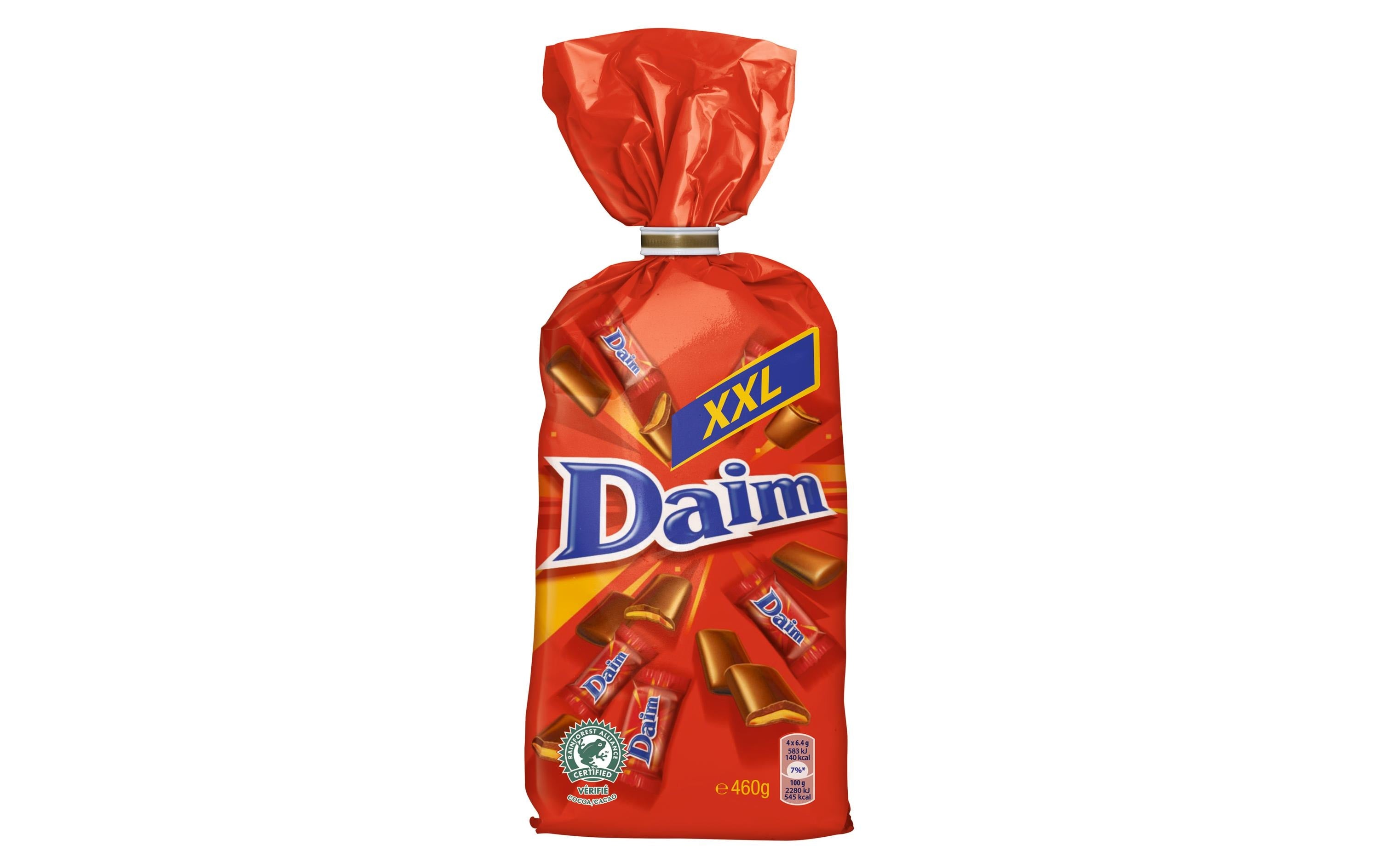 Daim XXL 460g