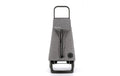 Rolser Einkaufstrolley Baby Tweed grau, 32 l