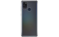 XQISIT Flex Case clear für Samsung Galaxy A21s
