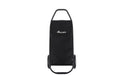 Rolser Einkaufstrolley COM8 MF schwarz, 53 l