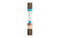 Cricut Vinylfolie Premium Brushed Sampler 3 30.5 x 61 cm, Permanent haftend