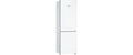 Bosch Kühl-, Gefrierschrank KGN36VWED E, KS237l, GS89l, 39dB
