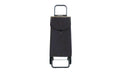 Rolser Einkaufstrolley Ecopep 2 L carbon, 41 l