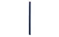 Durable Klemmschiene 3 mm dunkelblau, 50 Stück