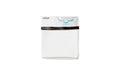 Cricut  Kissenbezug  Infusible Ink weiss 45 x 45 cm, Beschichtet für Sublimation