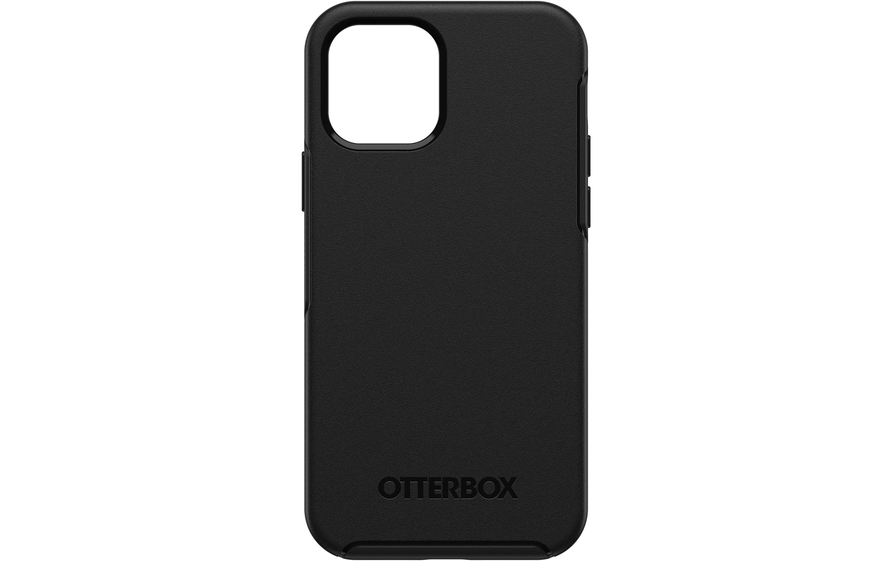 OtterBox Symmetry Black 12/12 Pro