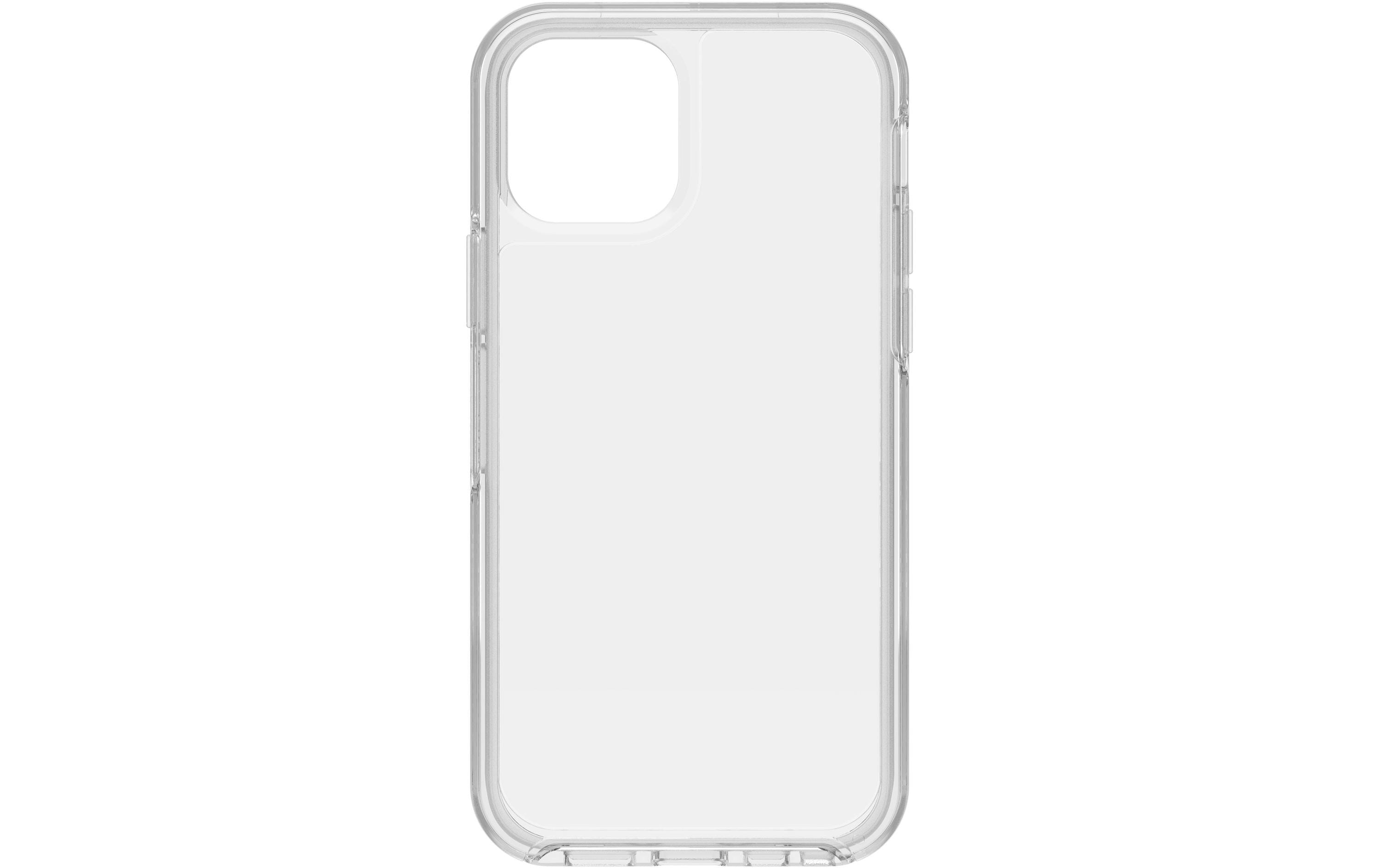 OtterBox Symmetry Clear 12/12 Pro