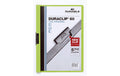 Durable Duraclip 60 A4 grün, 1 Stück für ca. 60 Blatt