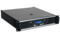 Power Dynamics PDA-B1500 Stereo-Endstufe, 2x 750W bei 4 Ohm
