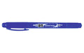 TOMBOW Zeichen-Marker MONO twin Permanent Marker, blau