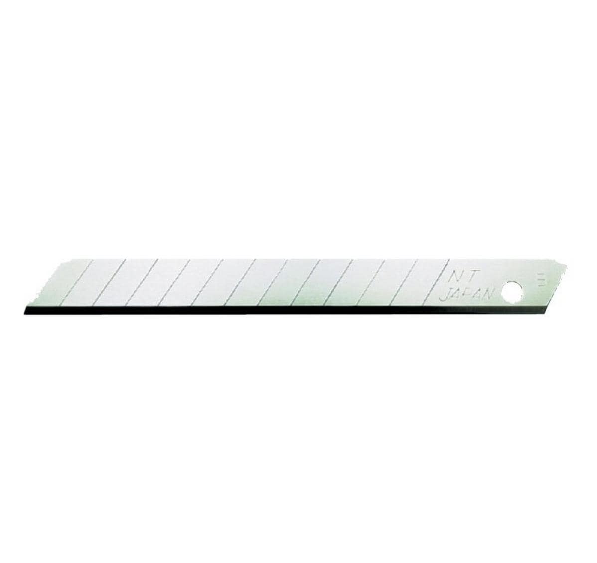 NT Ersatzklingen BA-170 Etui mit 10 Ersatzklingen