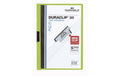 Durable Duraclip 30 A4 grün, 1 Stück für ca. 30 Blatt