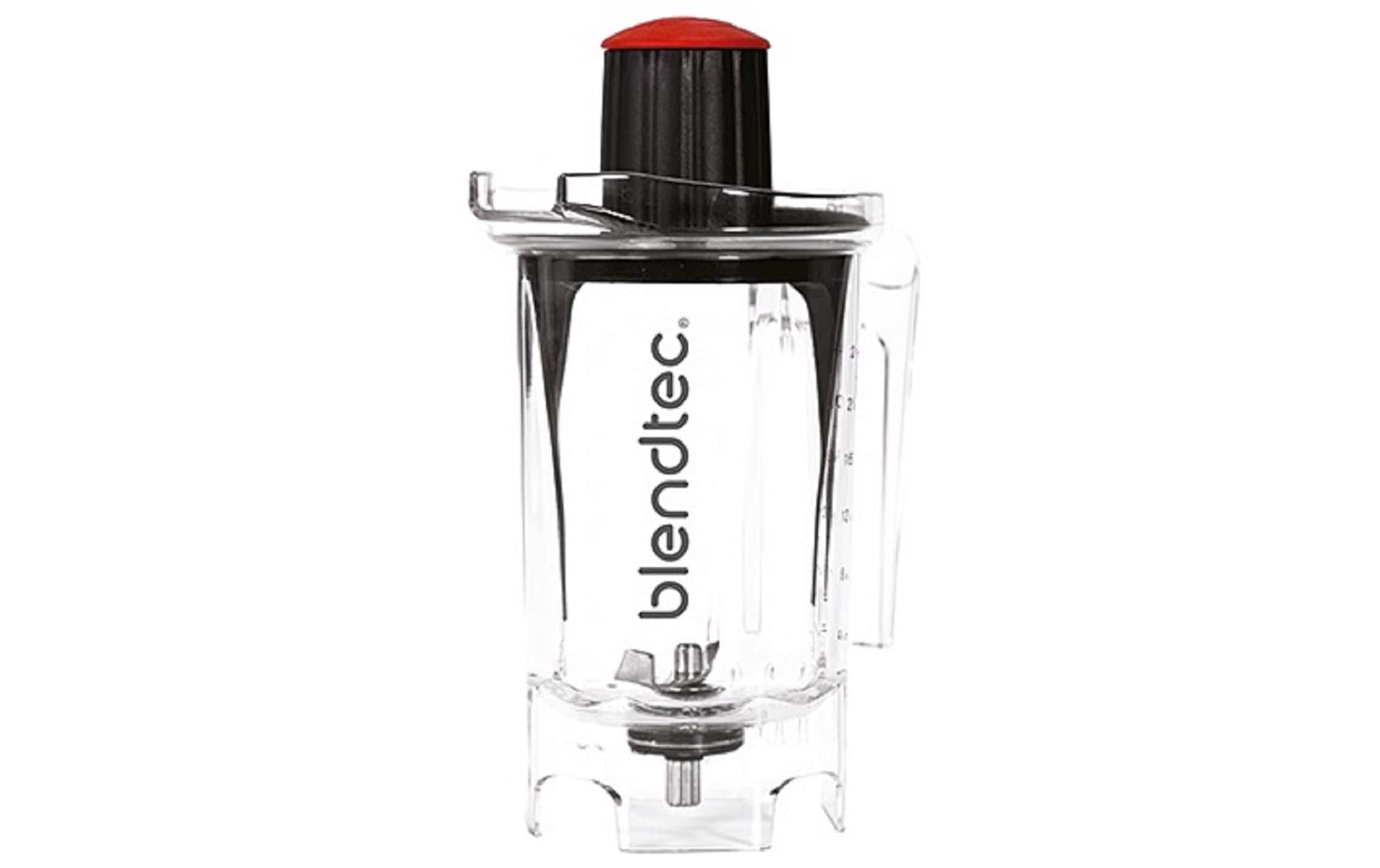 Blendtec Twister Jar Zubehör