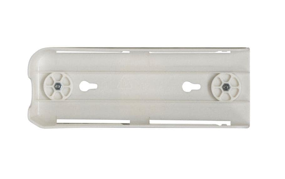 Brennenstuhl Magnet-Montageschiene weiss für CleverLINE