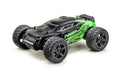 Absima Truggy POWER schwarz/grün 1:14 EP 4WD RTR