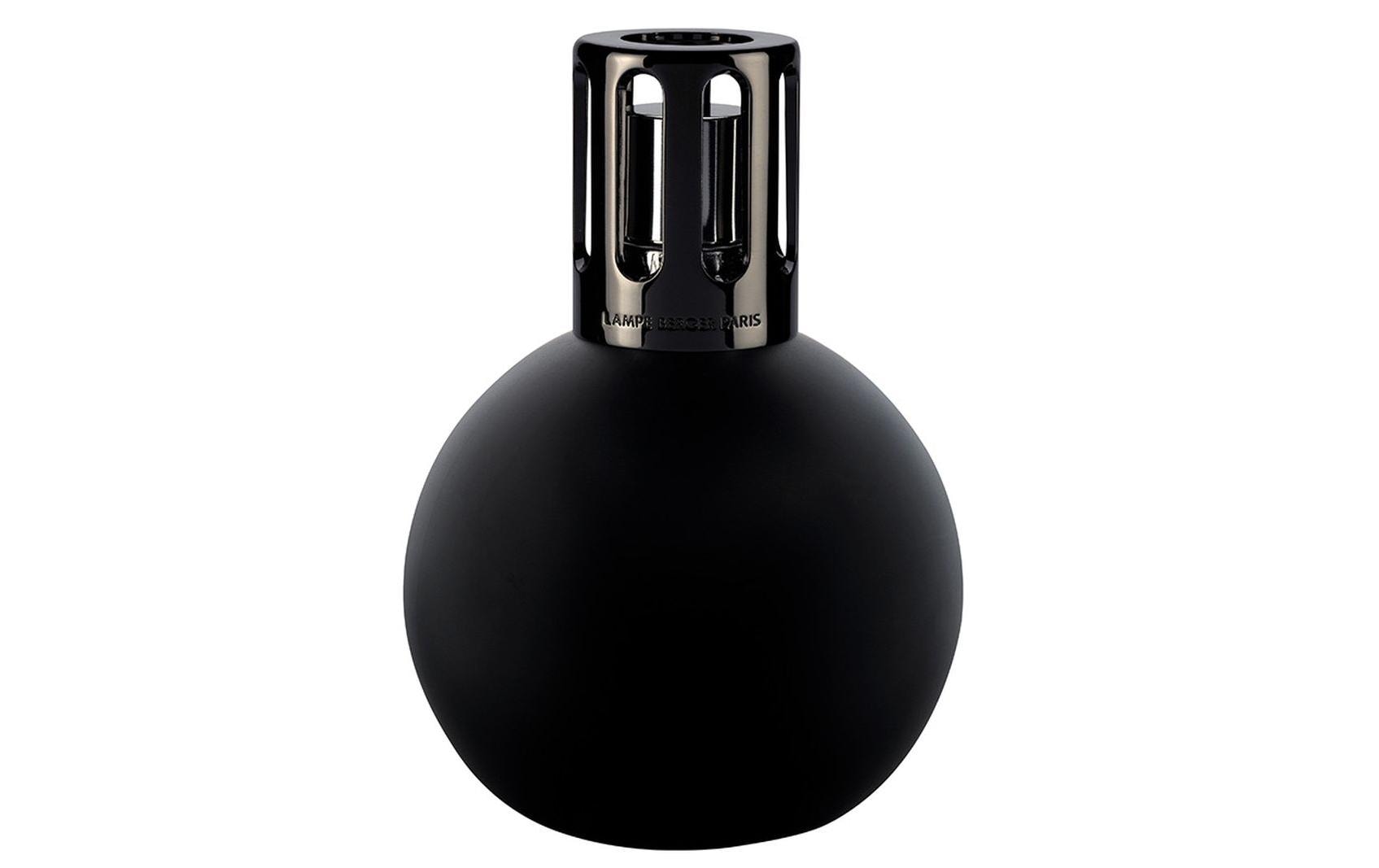 MAISON BERGER Lampe Boule Noire