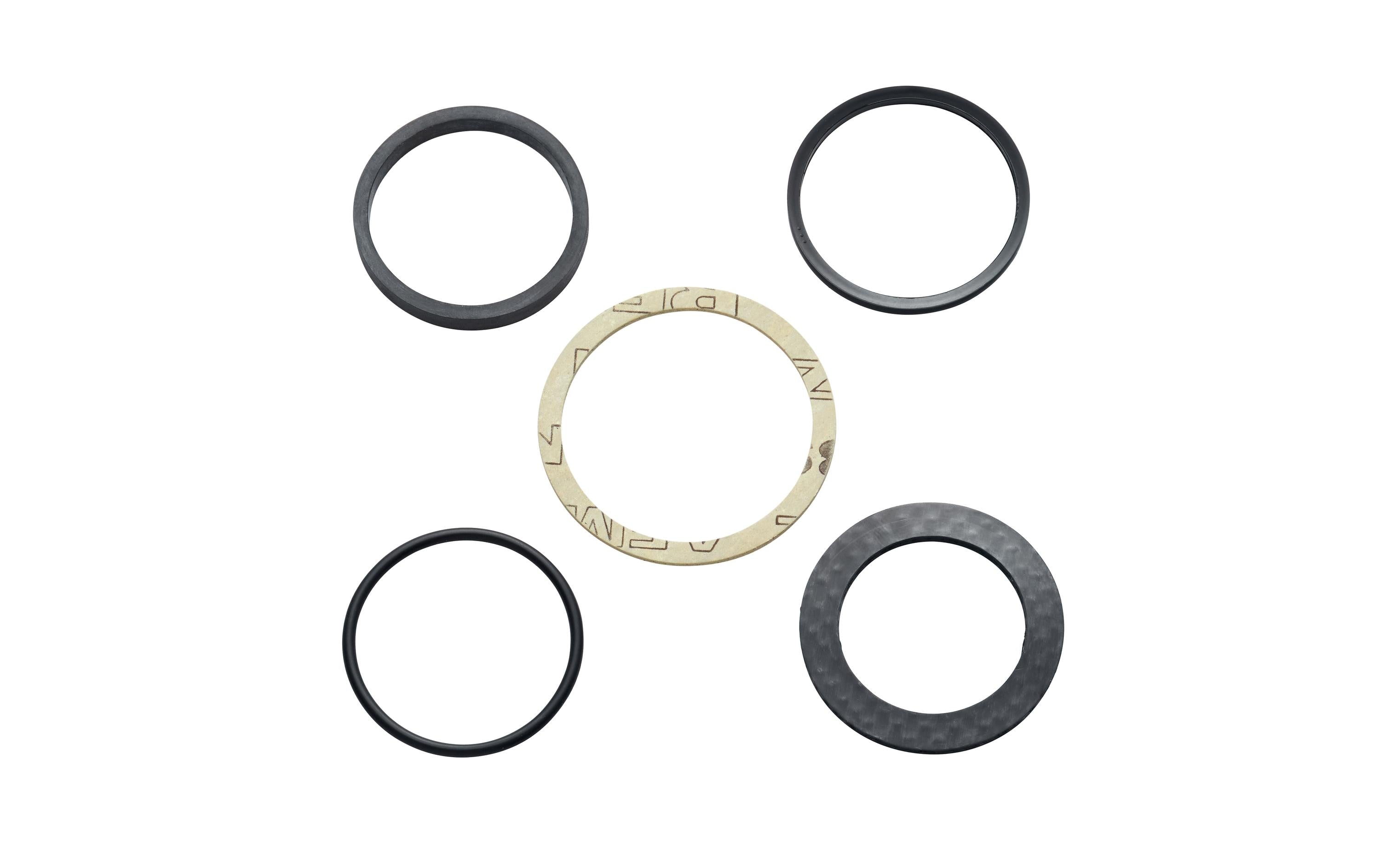Diaqua Dichtungssatz 5/4"für Sifone