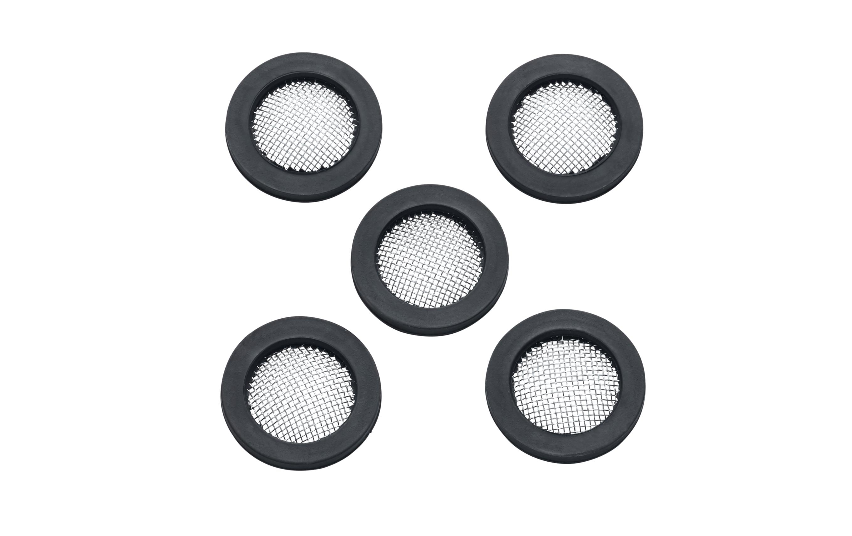 mateu Hutfilter mit Dichtung 3/4" à 5 Stk.