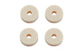 mateu Oberteildichtung 15 X 4 X 4.5 MM4 Stück