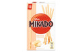 LU Mikado Weisse Schokolade 75g