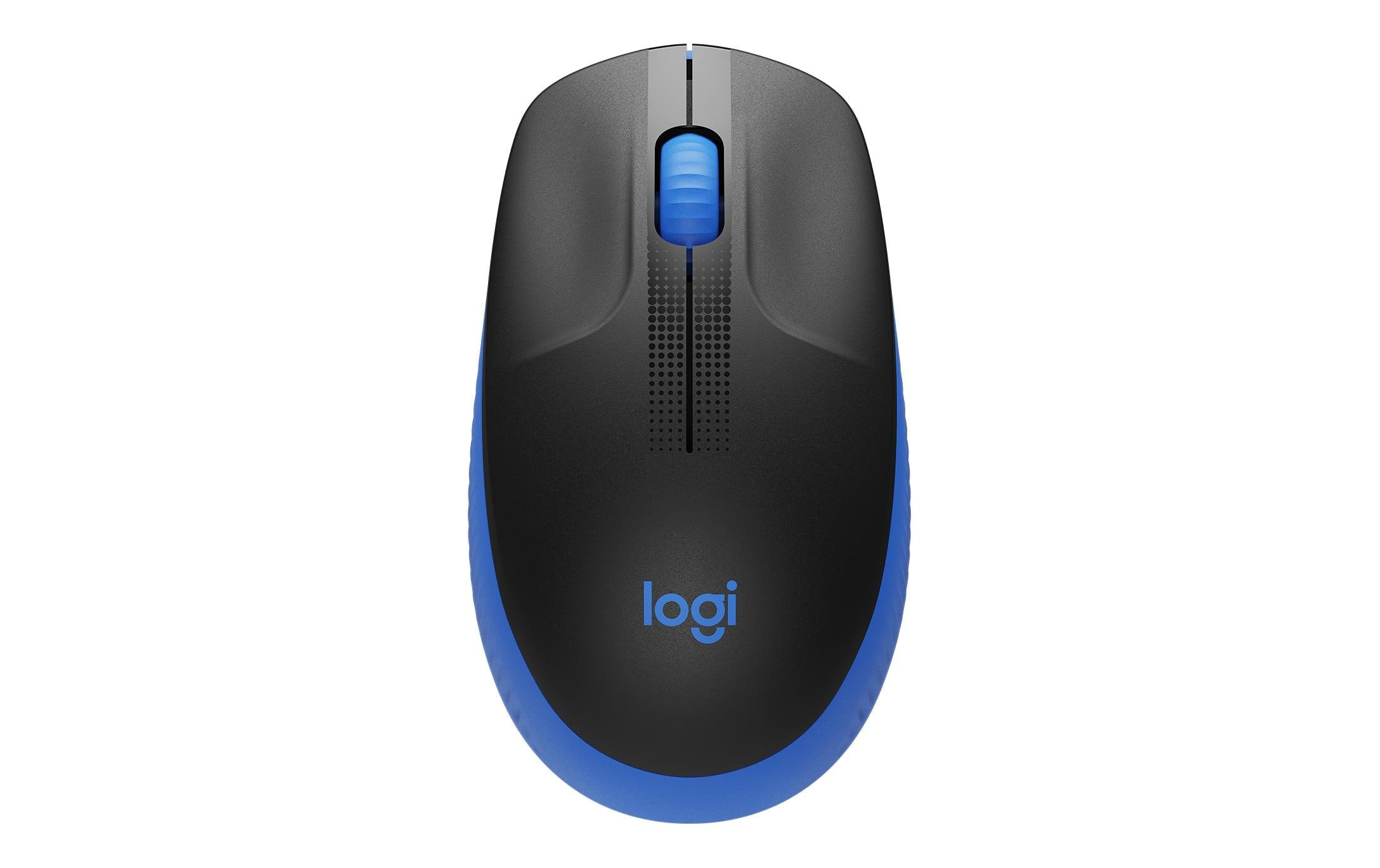 Logitech M190 blau USB