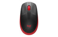 Logitech M190 rot USB