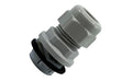 Kabelverschraubung M25 5 Stk hg 11-17mm