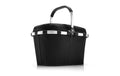 Reisenthel Einkaufskorb carrybag iso 22 l schwarz, mit Deckel, isoliert