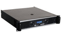 Power Dynamics PDA-B2500 Stereo-Endstufe, 2x 1200W bei 4 Ohm