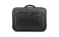 Targus Classic+ Clamshell Tasche 18" schwarz-rot