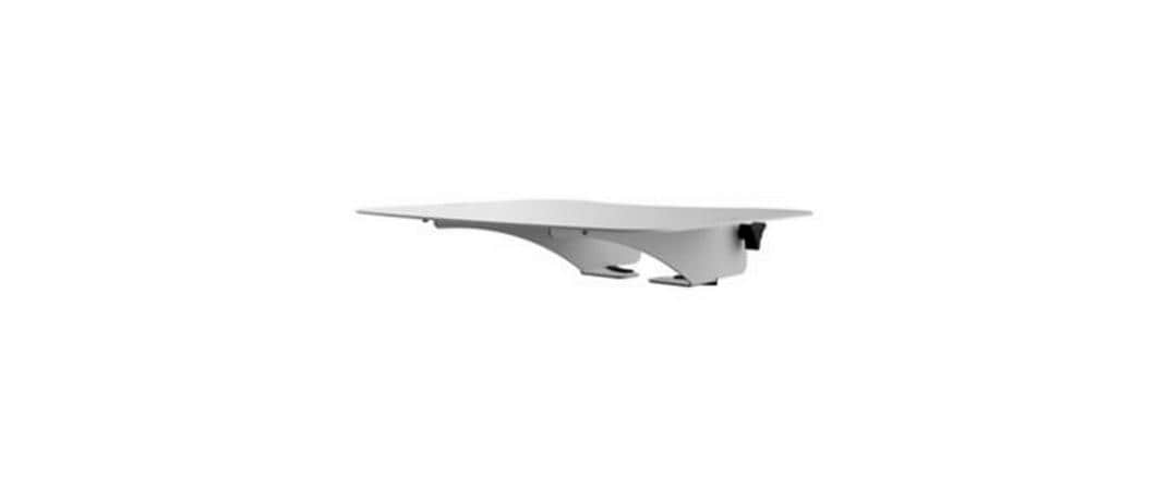 Peerless-AV ACC-MSF-W Metall-Tablar für SR560-FLIP