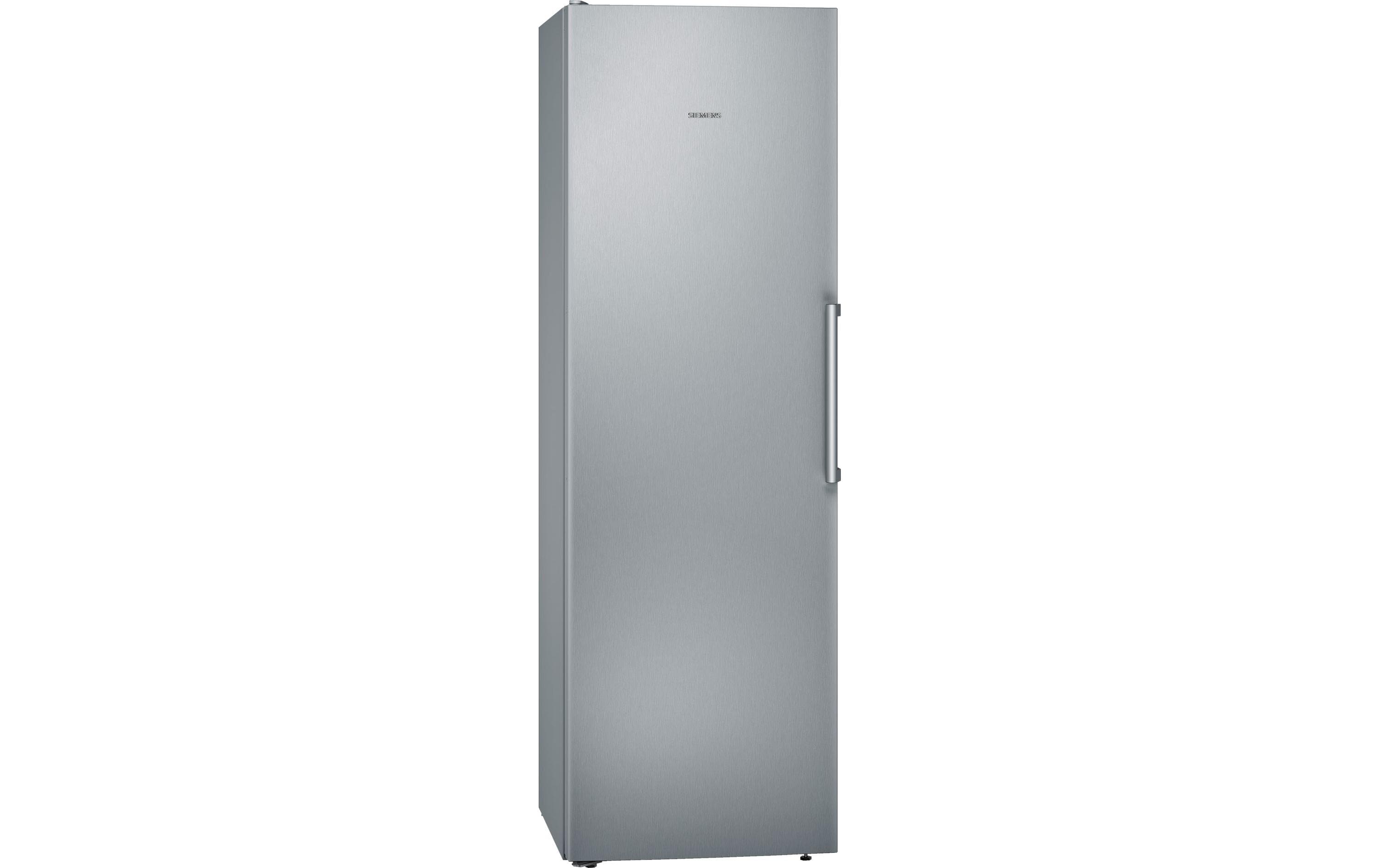 Siemens Kühlschrank KS36VVIEP E, 346l, 39dB, silber