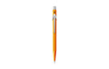 Caran d'Ache Druckbleistift 844 0.7mm orange fluo